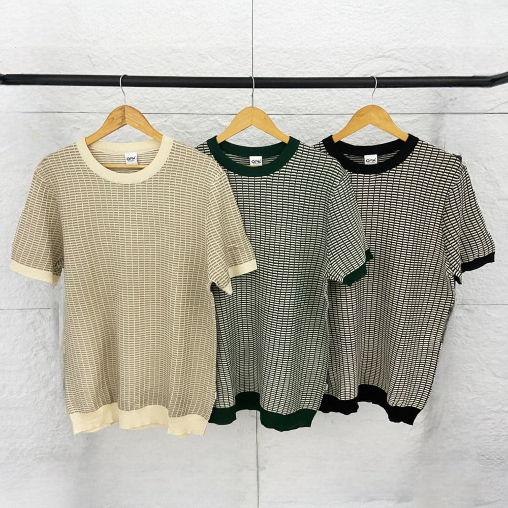 Camibuso parco hombre