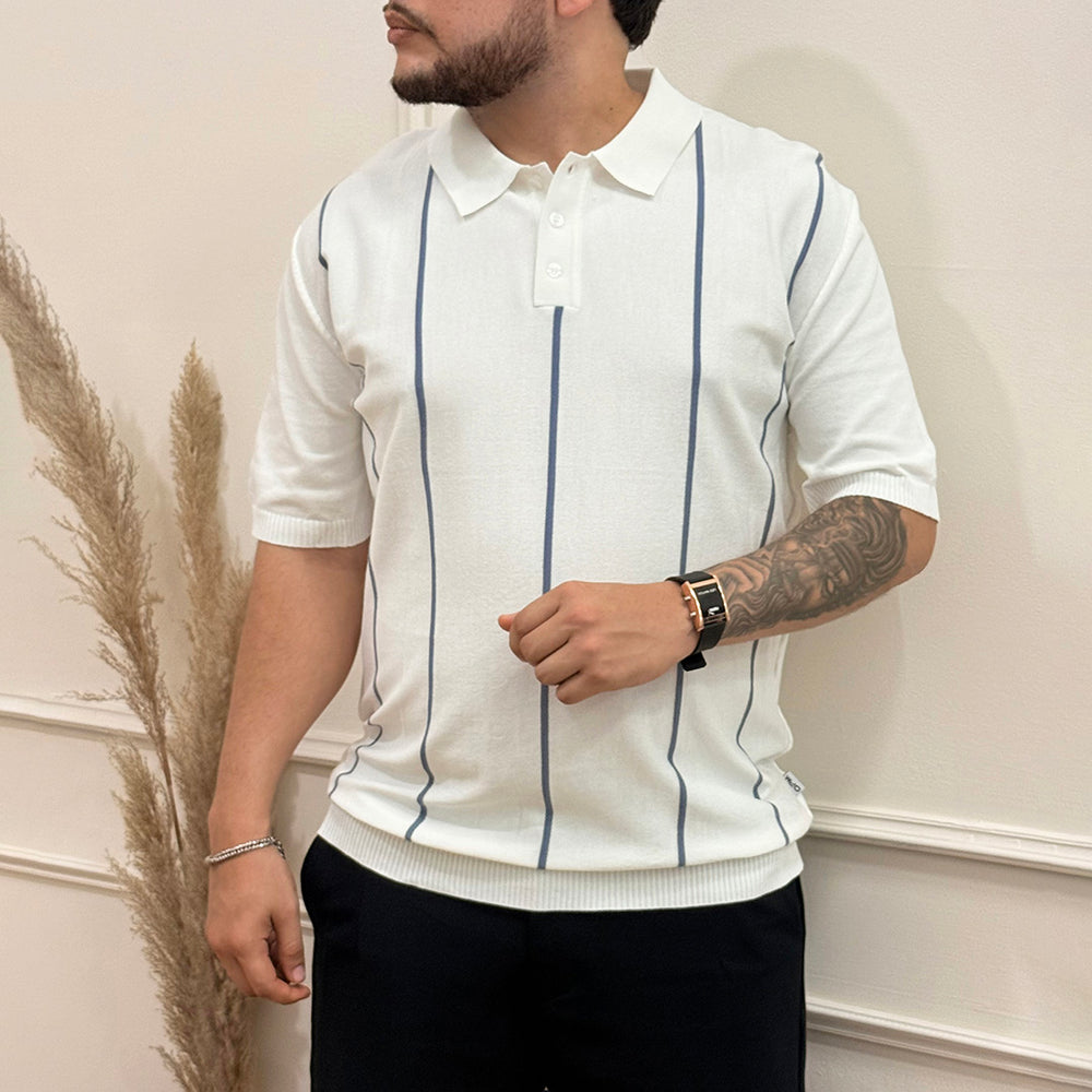 Camibuso porto hombre