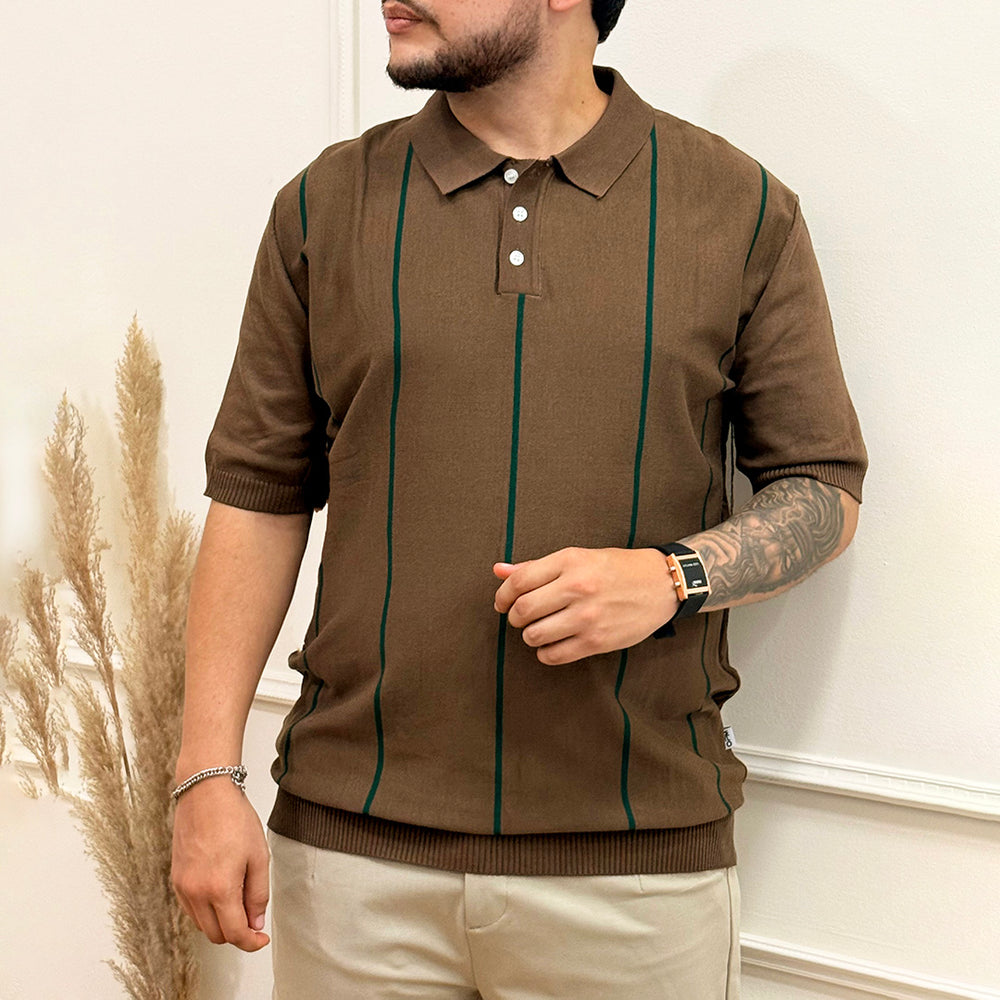 Camibuso porto hombre