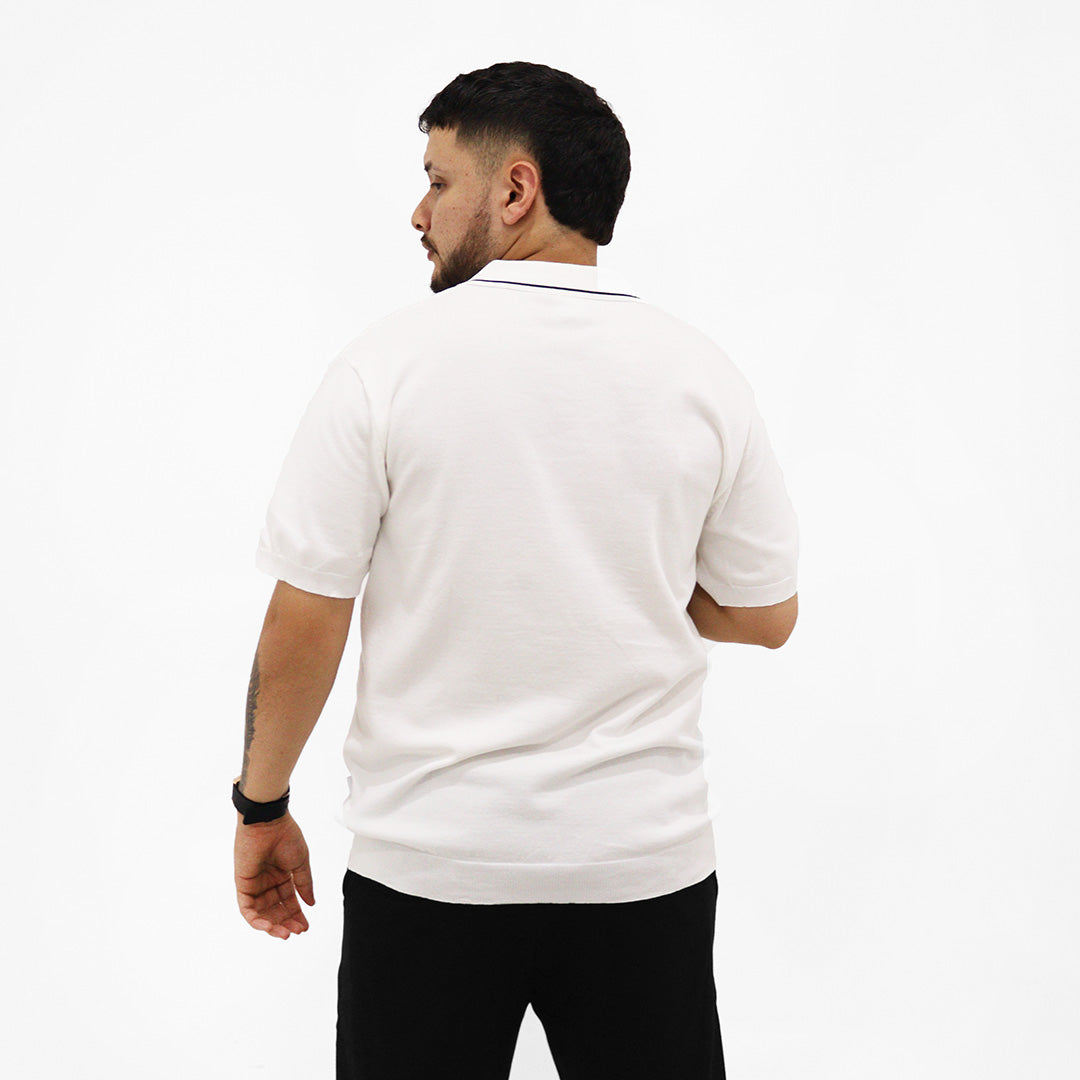 Camibuso romeo hombre