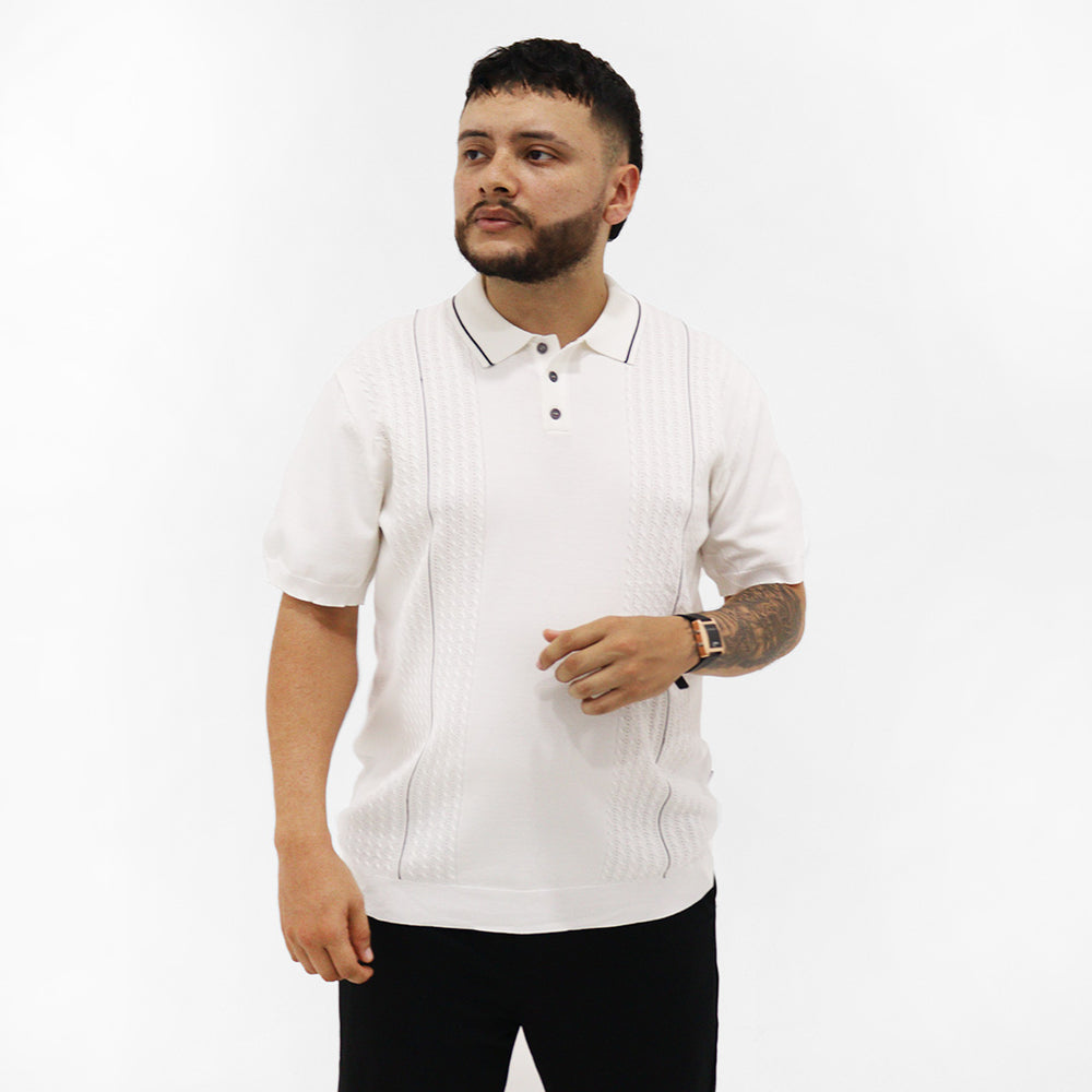 Camibuso romeo hombre