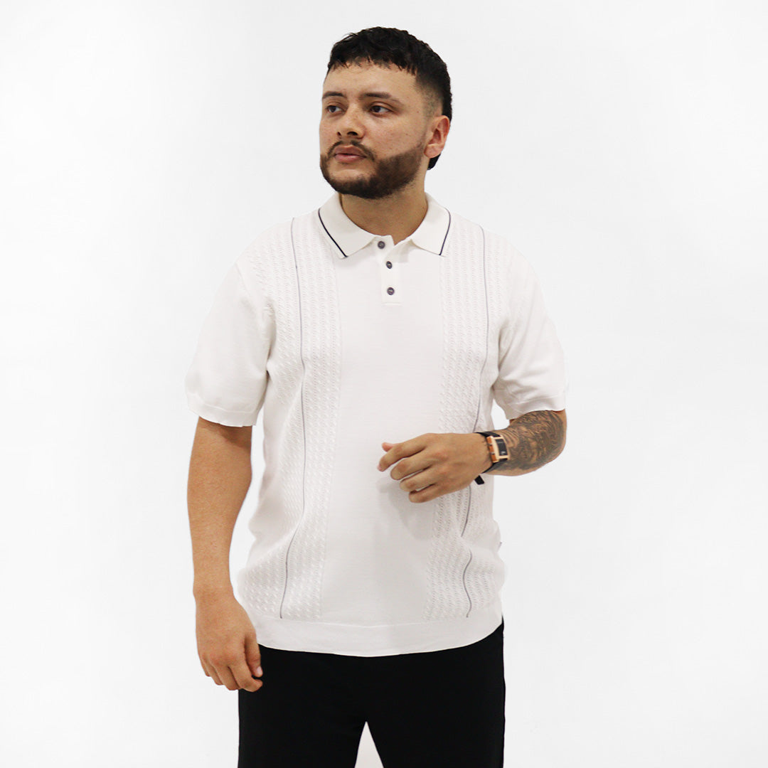 Camibuso romeo hombre