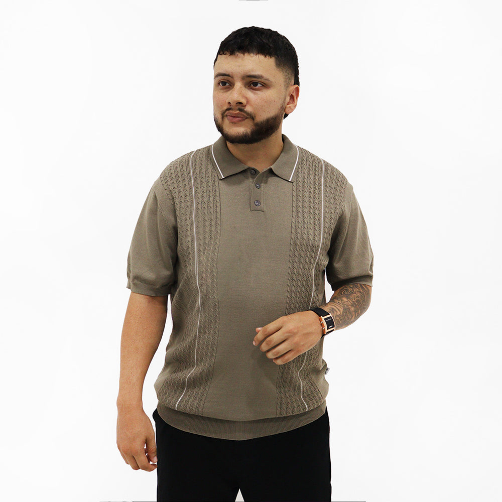 Camibuso romeo hombre