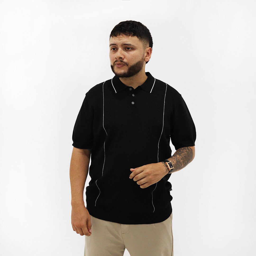 Camibuso romeo hombre