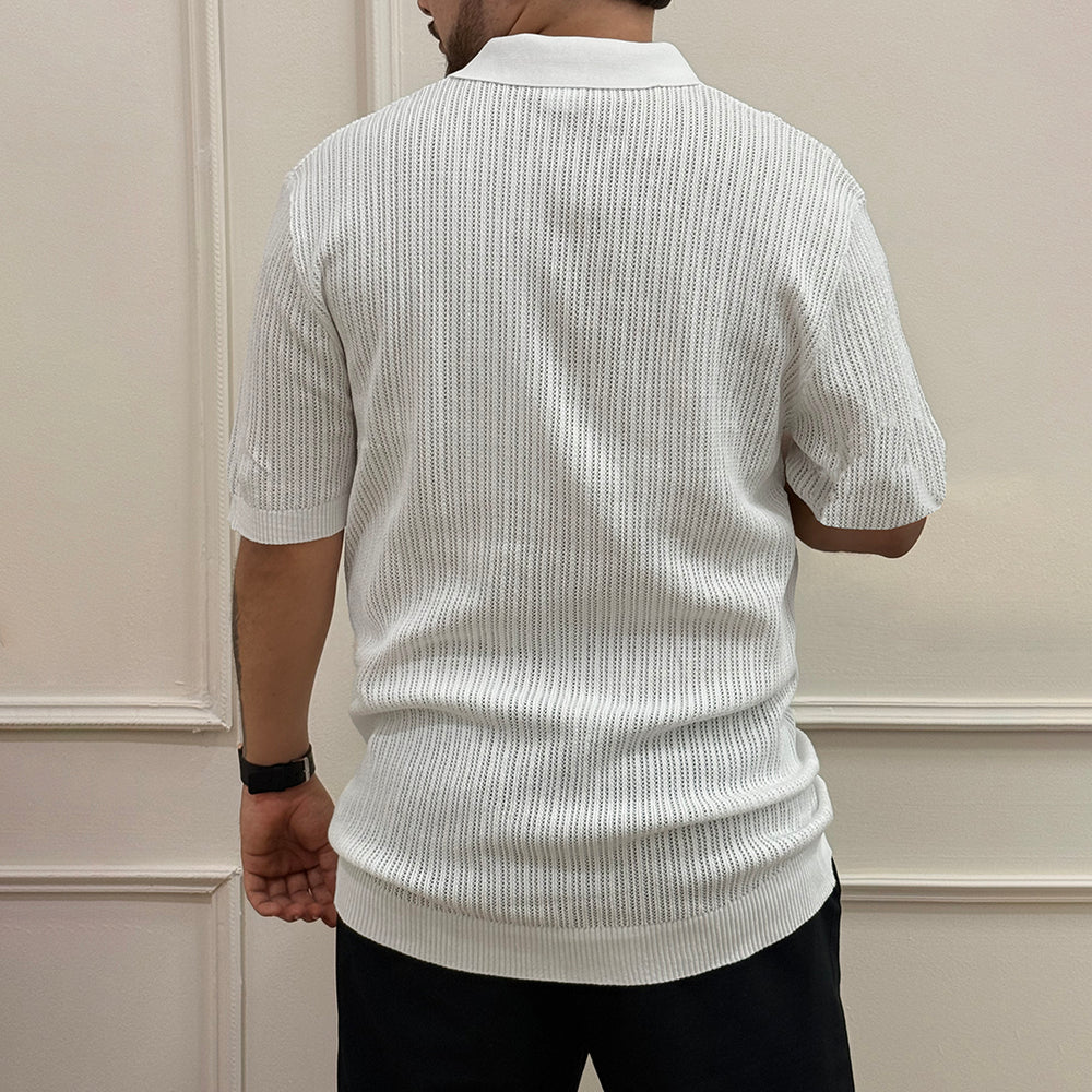 Camibuso sender hombre