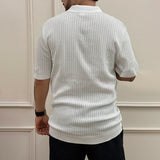 Camibuso sender hombre