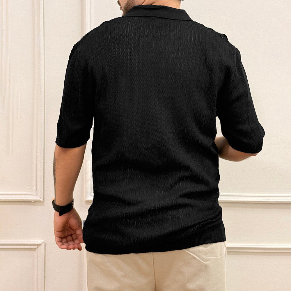 Camibuso sender hombre