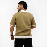 Camibuso simone hombre