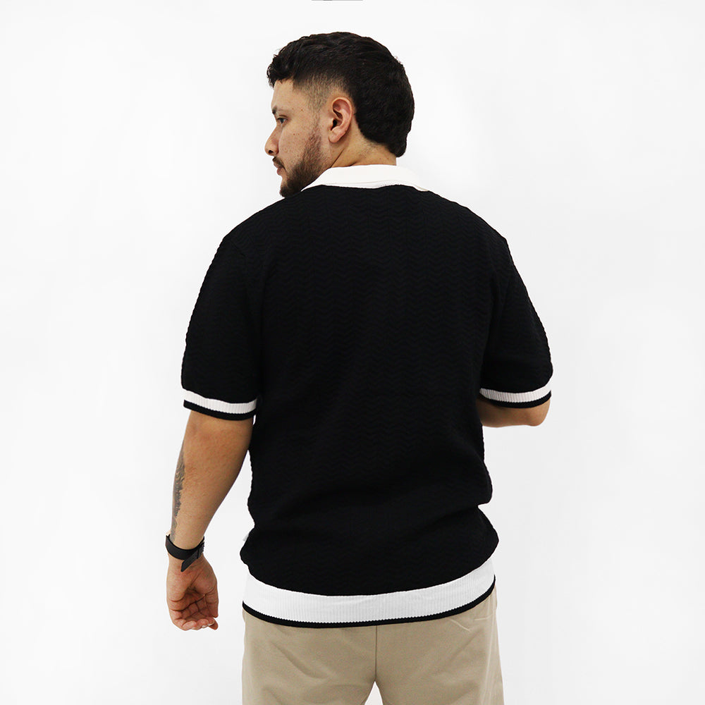 Camibuso simone hombre