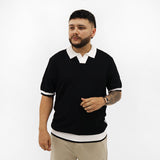 Camibuso simone hombre