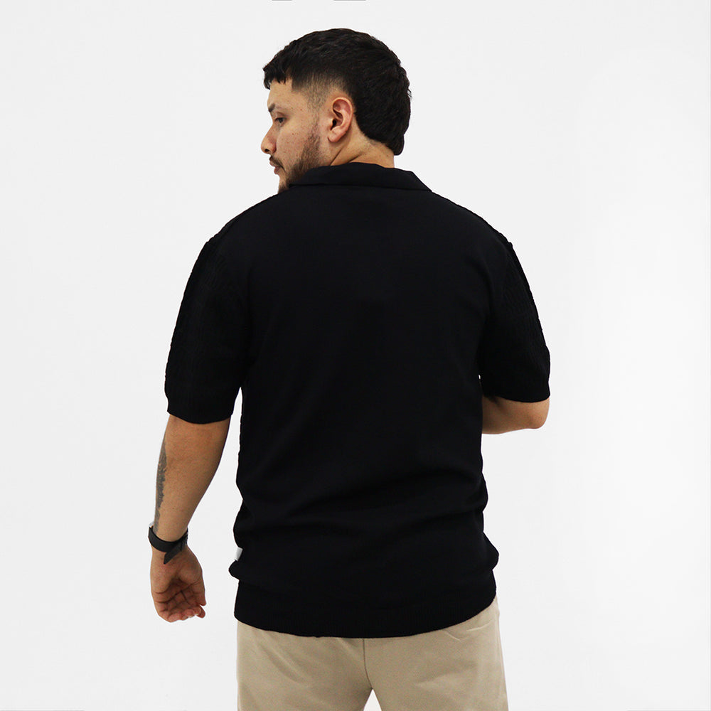 Camibuso taddeo hombre