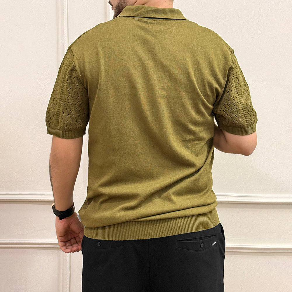 Camibuso toronto hombre