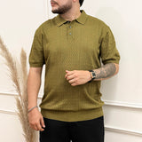 Camibuso toronto hombre