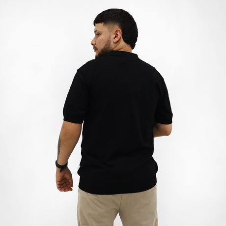 Camibuso trolux hombre