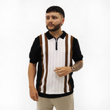 Camibuso trolux hombre