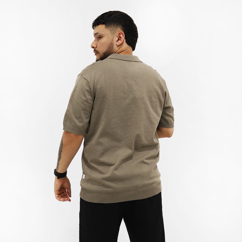 Camibuso virgilio hombre