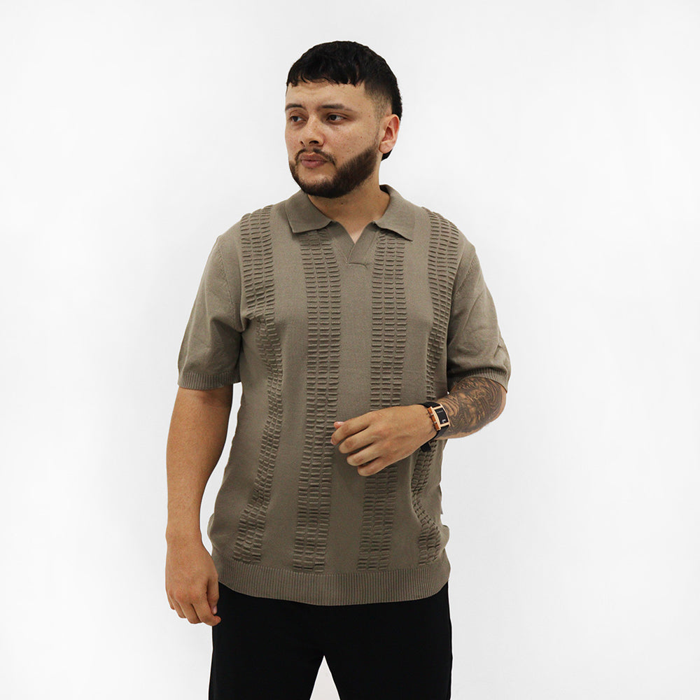 Camibuso virgilio hombre