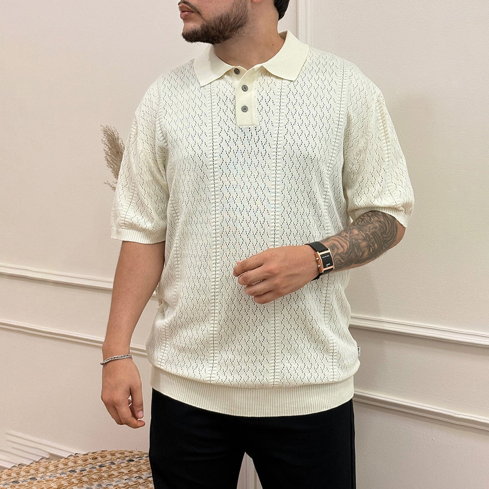 Camibuso toronto hombre