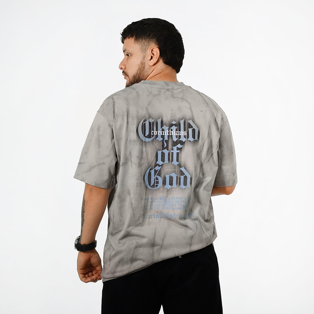 Camiseta roriuth hombre