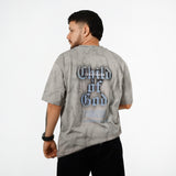 Camiseta roriuth hombre