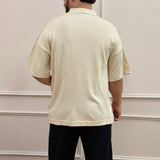Camisa tirto hombre