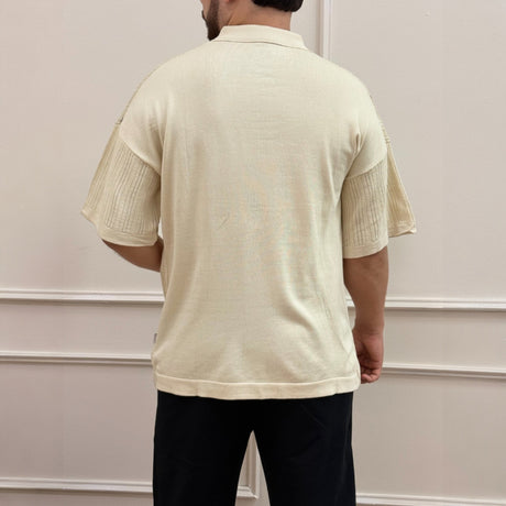 Camisa tirto hombre