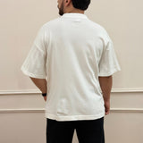 Camisa tirto hombre