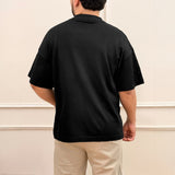 Camisa tirto hombre