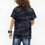 Camiseta aditi niño