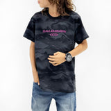 Camiseta aditi niño