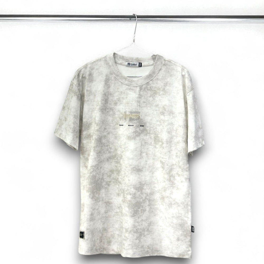 Camiseta barbaos hombre