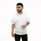 Camiseta beneficial hombre