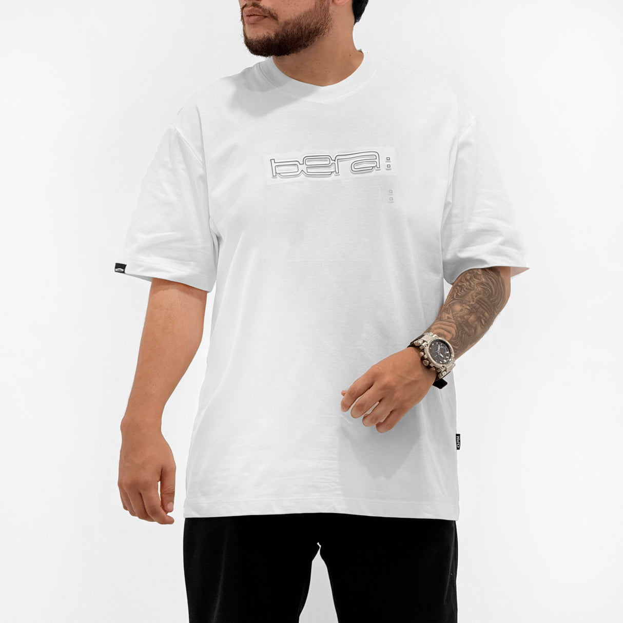 Camiseta bera hombre