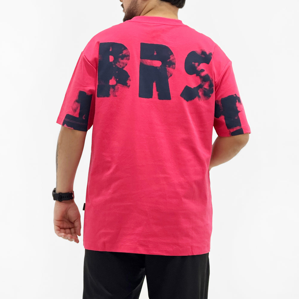 Camiseta brast hombre