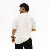 Camiseta carp hombre