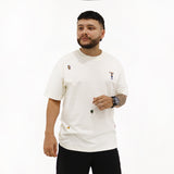 Camiseta carp hombre