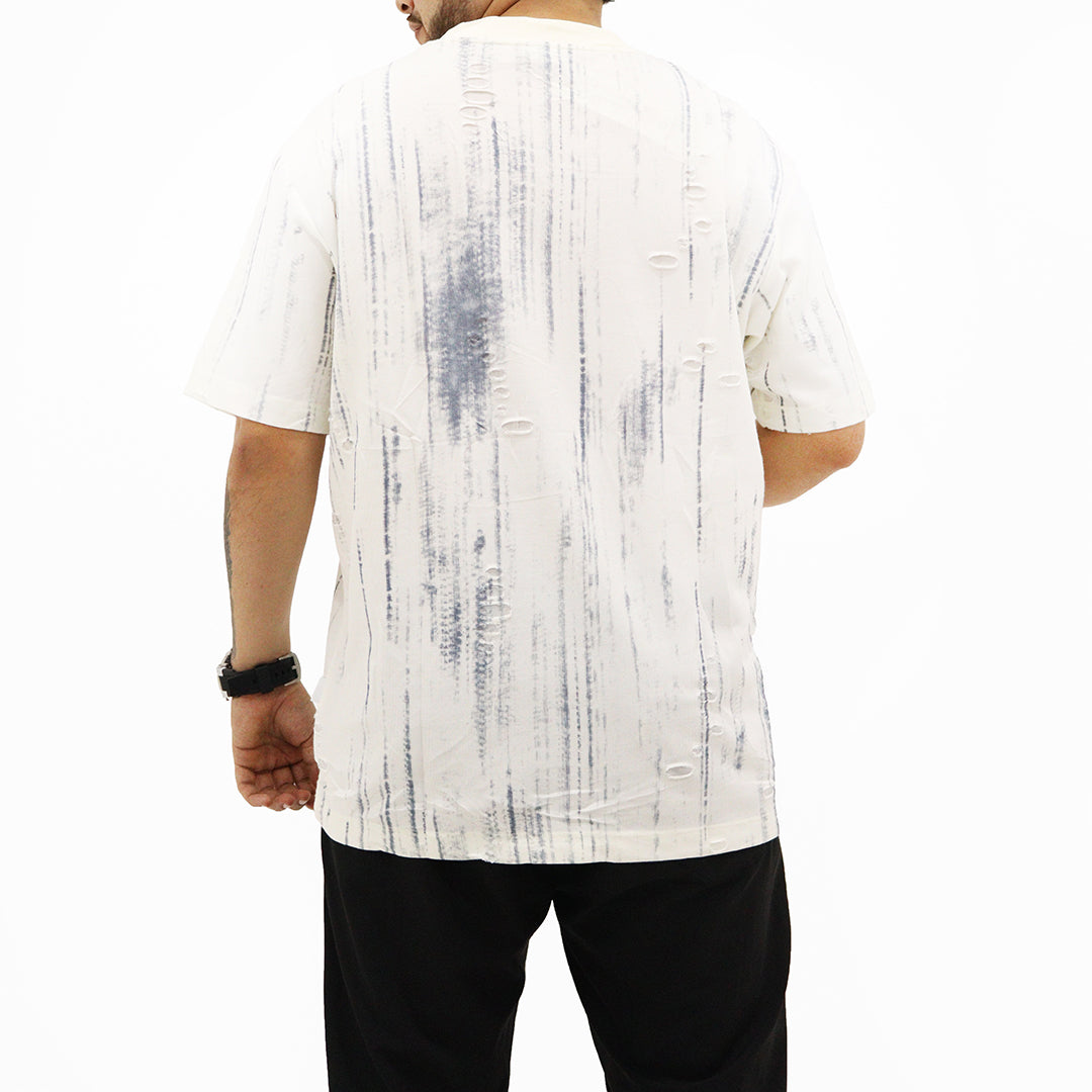 Camiseta chinedu hombre