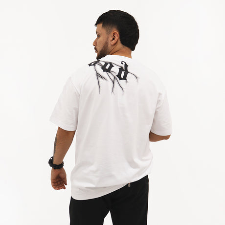 Camiseta cobing hombre