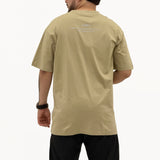 Camiseta dropping hombre