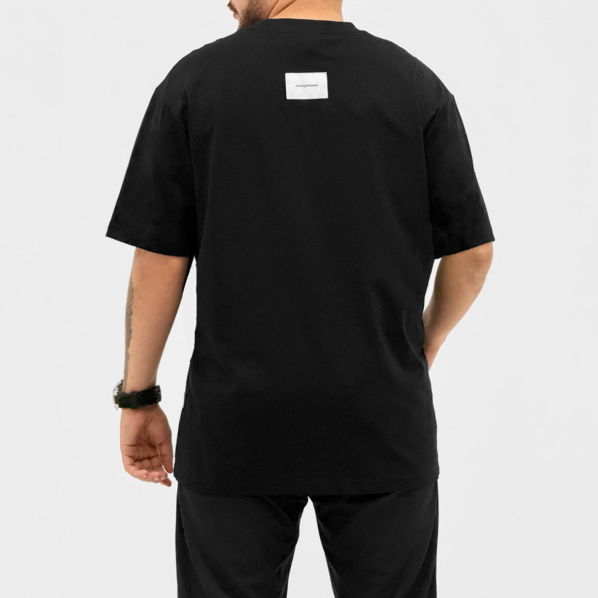 Camiseta edenpark hombre