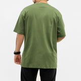 Camiseta found hombre