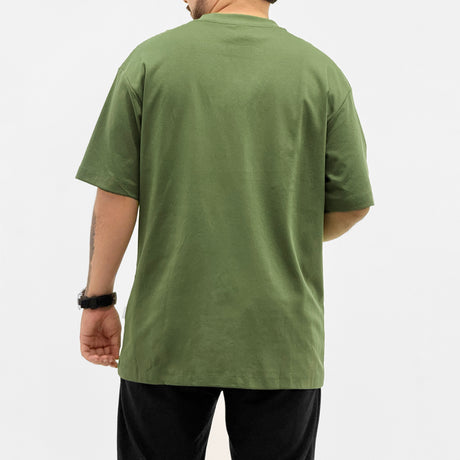 Camiseta found hombre