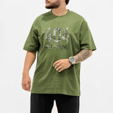 Camiseta found hombre