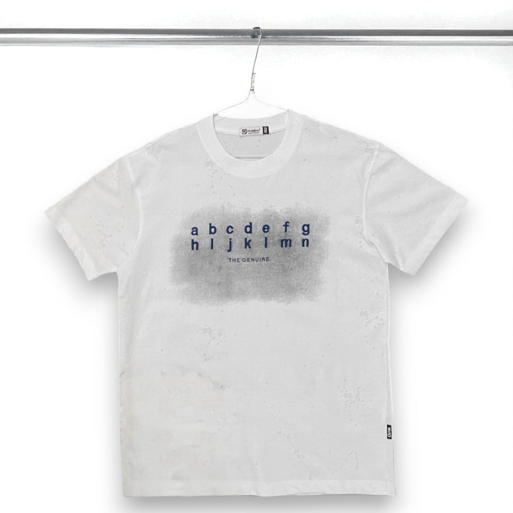 Camiseta genuine hombre