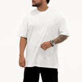 Camiseta glicol hombre