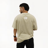 Camiseta glicol hombre