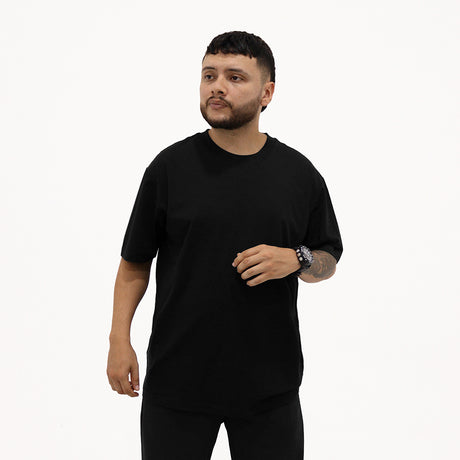 Camiseta glicol hombre