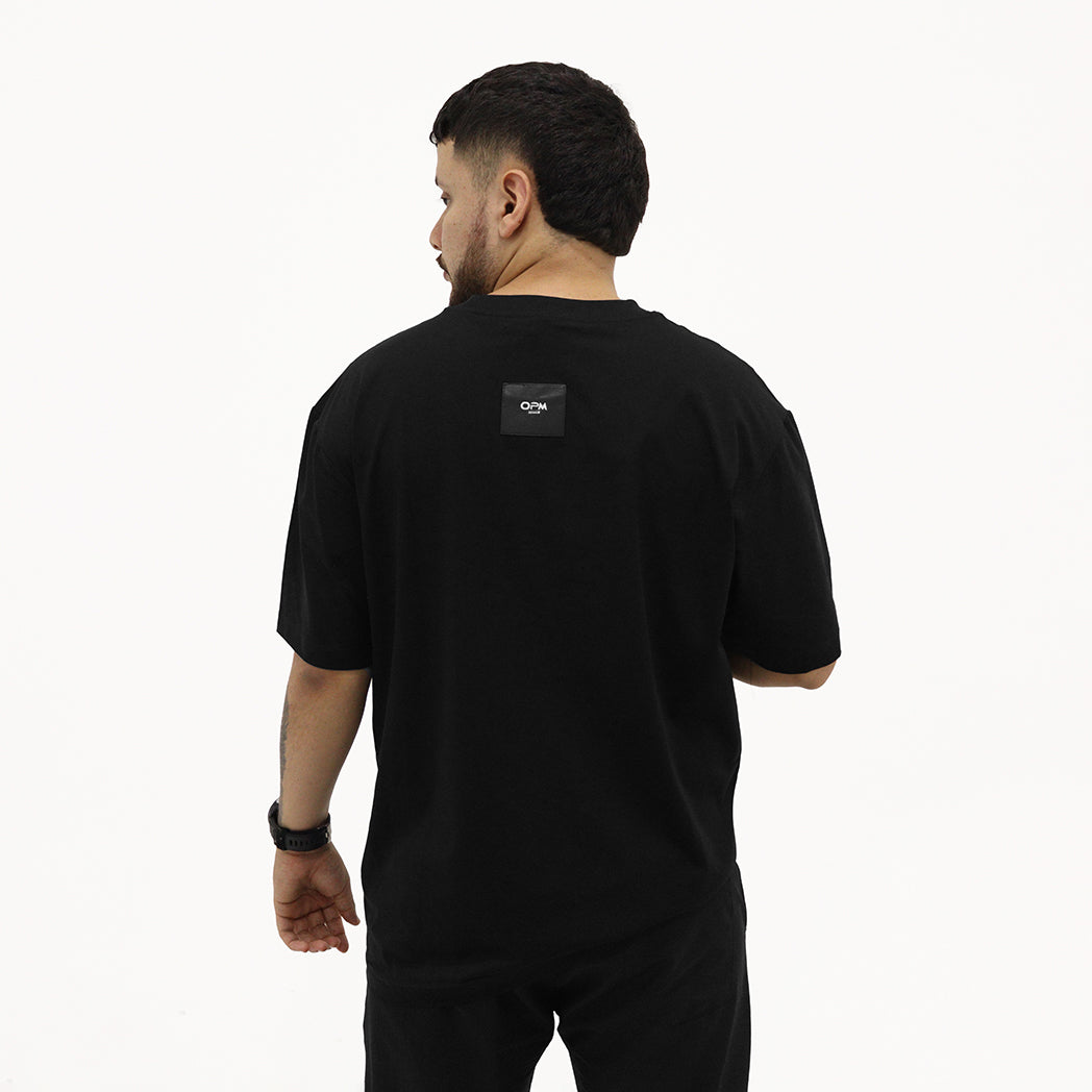 Camiseta glicol hombre