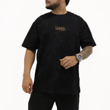 Camiseta kamau hombre