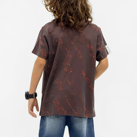 Camiseta karam niño